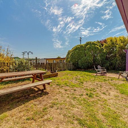 Driftwood Cottage Eureka Εξωτερικό φωτογραφία