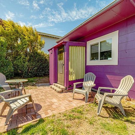 Driftwood Cottage Eureka Εξωτερικό φωτογραφία