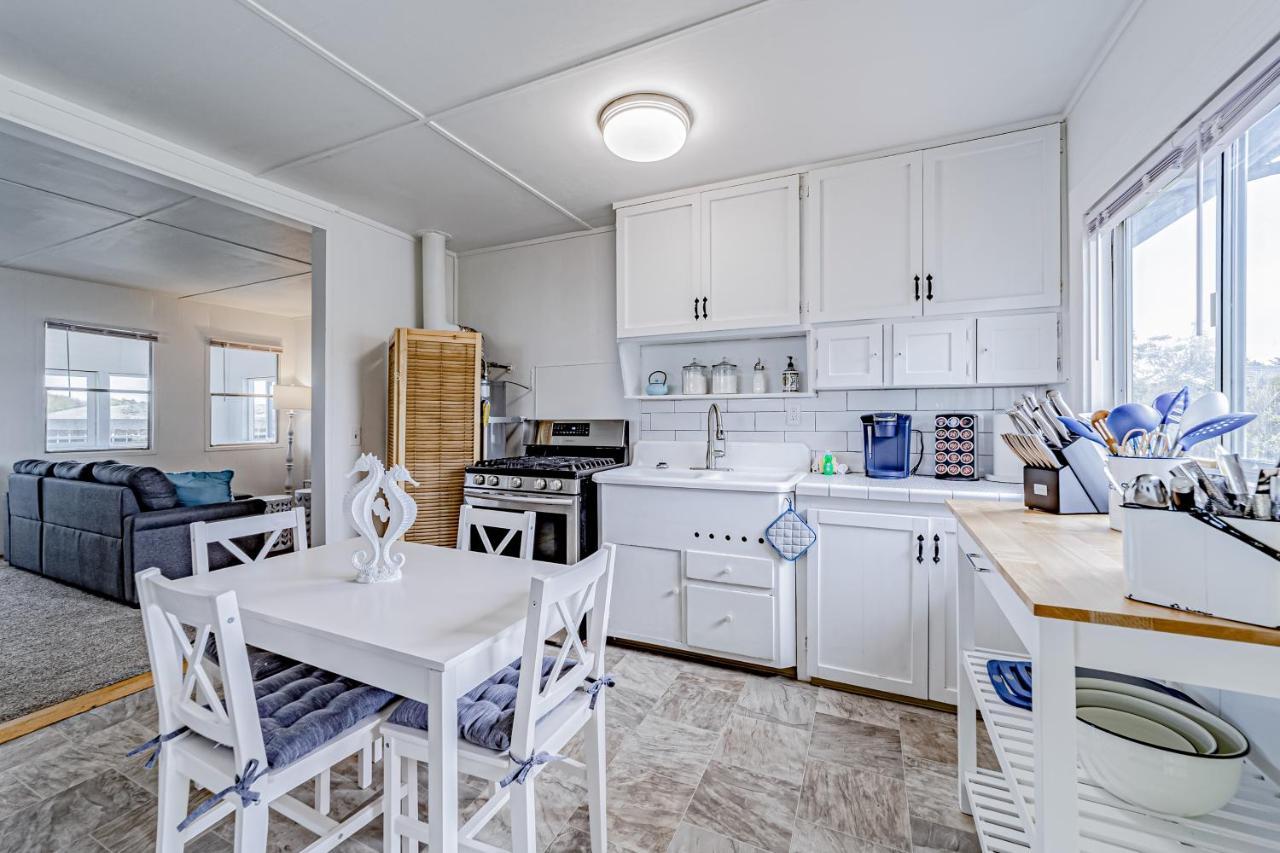 Driftwood Cottage Eureka Εξωτερικό φωτογραφία