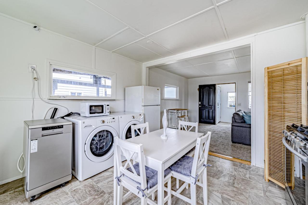 Driftwood Cottage Eureka Εξωτερικό φωτογραφία