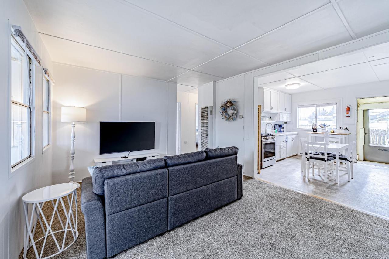Driftwood Cottage Eureka Εξωτερικό φωτογραφία
