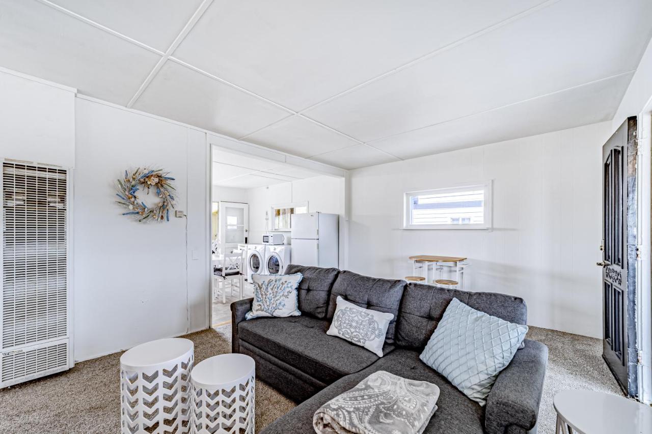Driftwood Cottage Eureka Εξωτερικό φωτογραφία