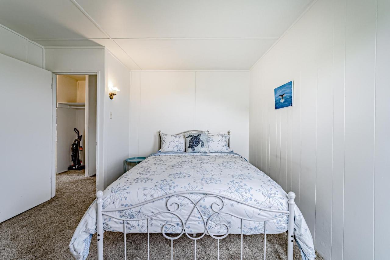 Driftwood Cottage Eureka Εξωτερικό φωτογραφία