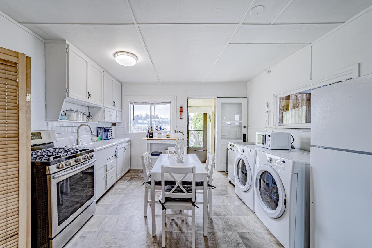 Driftwood Cottage Eureka Εξωτερικό φωτογραφία