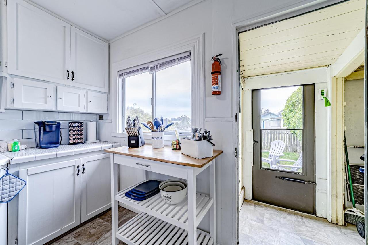 Driftwood Cottage Eureka Εξωτερικό φωτογραφία