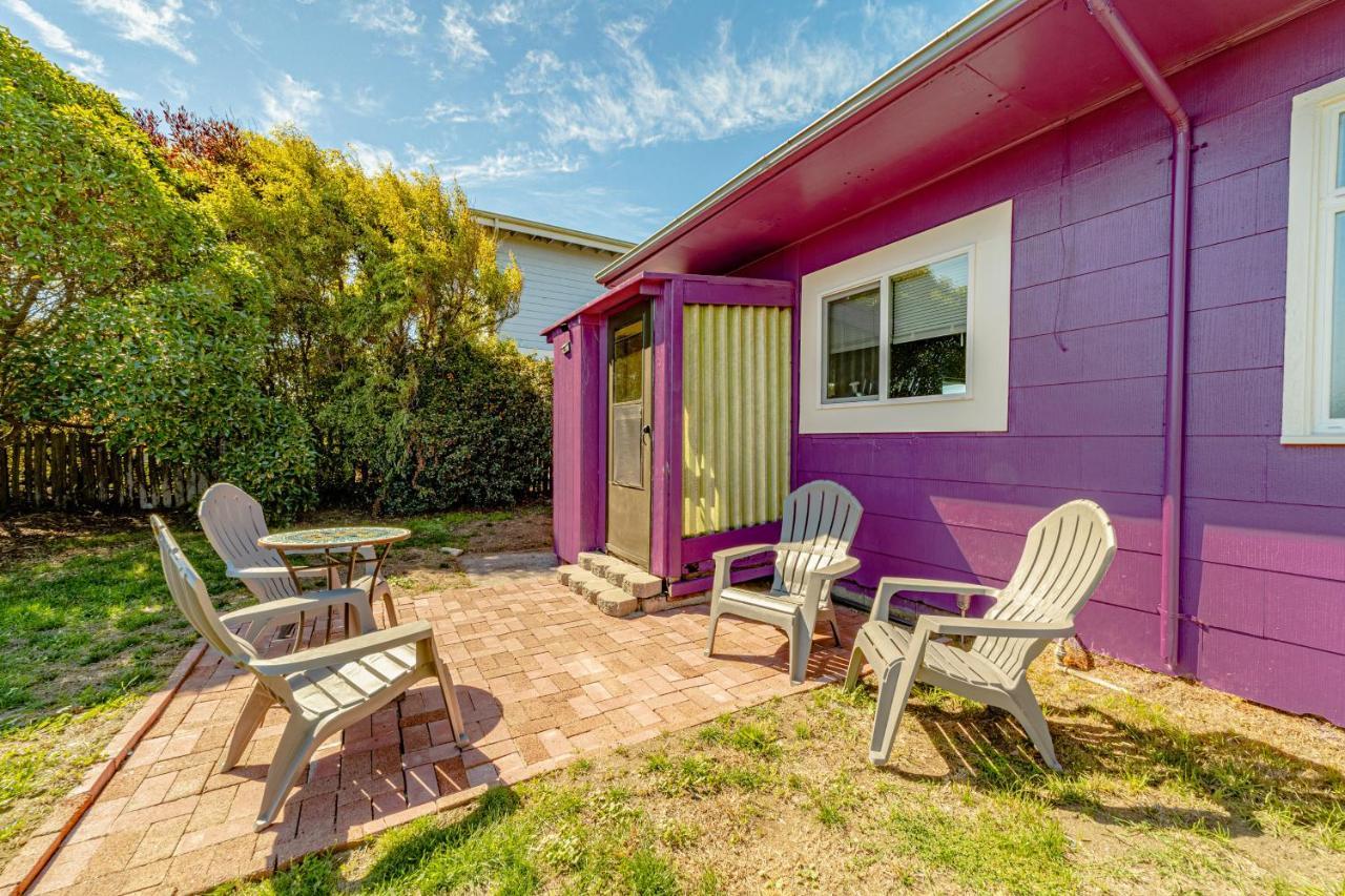 Driftwood Cottage Eureka Εξωτερικό φωτογραφία