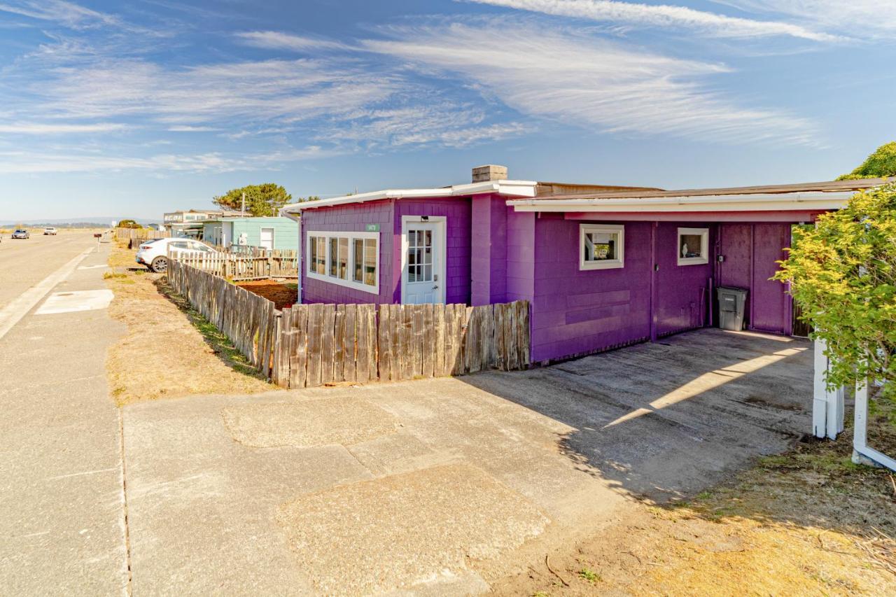 Driftwood Cottage Eureka Εξωτερικό φωτογραφία