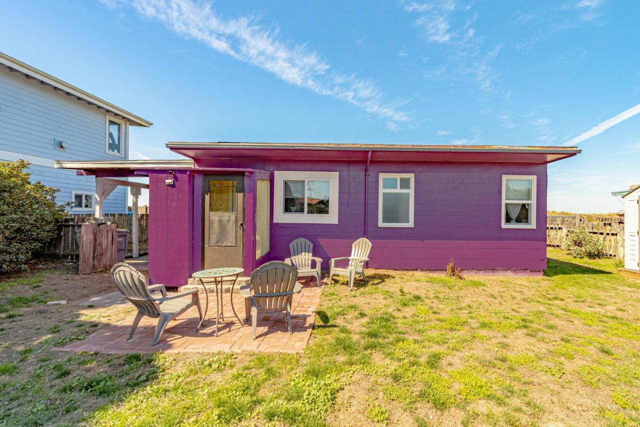 Driftwood Cottage Eureka Εξωτερικό φωτογραφία