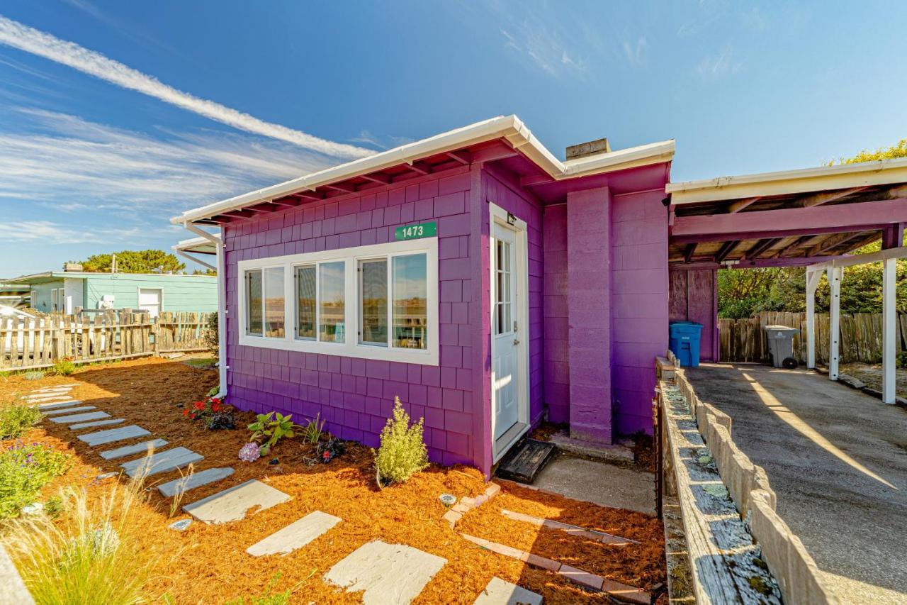Driftwood Cottage Eureka Εξωτερικό φωτογραφία