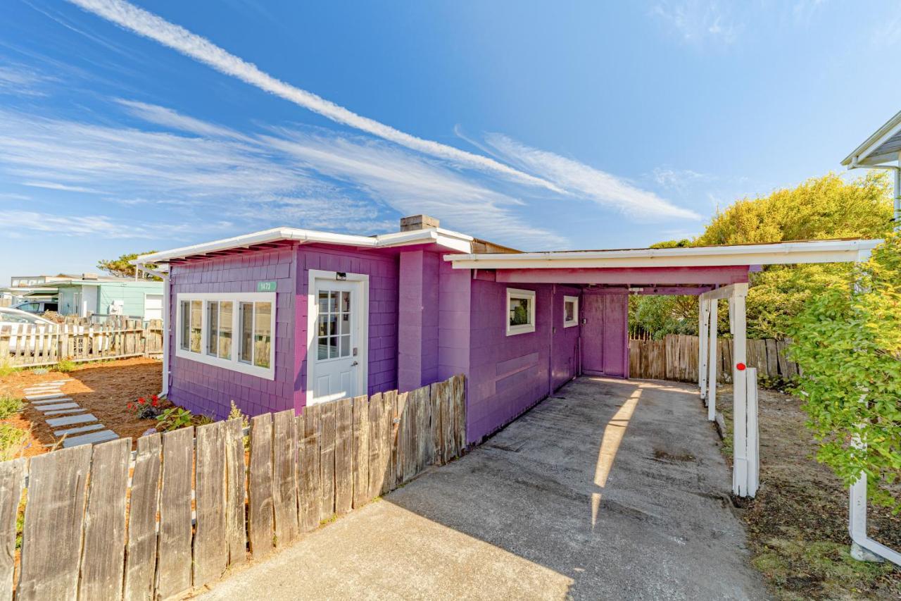 Driftwood Cottage Eureka Εξωτερικό φωτογραφία